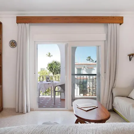 Casa Cristina 아파트