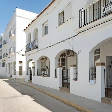 Casa Cristina 아파트 *