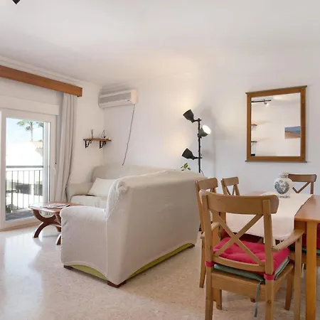 Apartamento Casa Cristina *