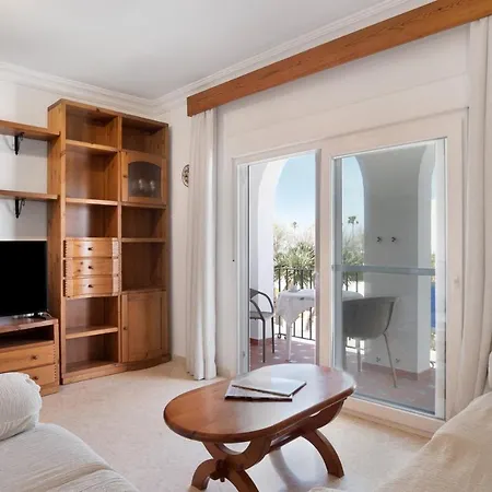 Apartamento Casa Cristina Conil De La Frontera