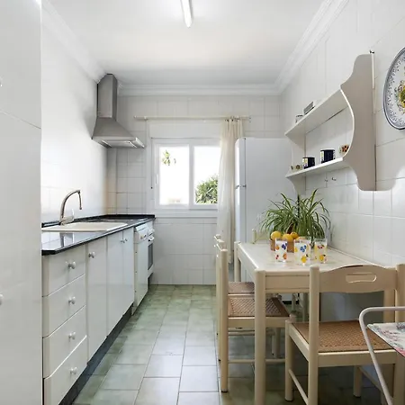 Apartamento Casa Cristina *