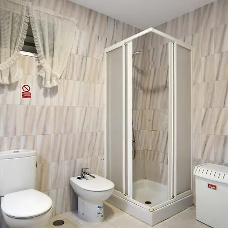 Apartamento Casa Cristina
