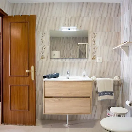 Apartamento Casa Cristina Conil De La Frontera