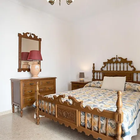 Casa Cristina Appartement
