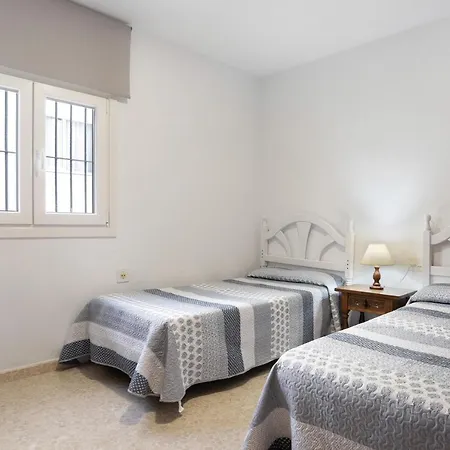 Appartement Casa Cristina